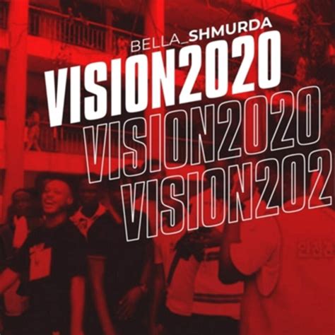 bella shmurda vision 2020 lyrics